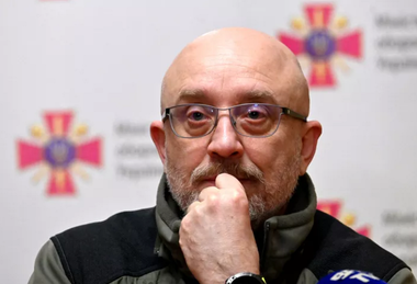 Ucraina vrea să adere la NATO la summitul de la Washington, prevăzut în iulie 2024, anunţă Reznikov