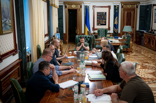 Zelenski spune că prelungirea după 15 septembrie a interdicţiei de import a cerealelor ucrainene în România şi alte patru ţări UE este "inacceptabilă"