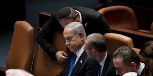 Israelul, zguduit de proteste după ce Knessetul adoptă limitarea unor atribuţii ale Curţii Supreme. Premierul Netanyahu spune că votul era necesar. Reacţia Casei Albe - VIDEO
