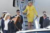 Jill Biden, în Franţa, pentru a marca revenirea SUA în UNESCO