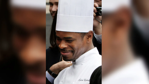 Fostul bucătar-şef al Casei Albe, Tafari Campbell, un angajat al familiei Obama, găsit mort, la vârsta de 45 de ani, într-un iaz, pe Insula Martha’s Vineyard, anunţă poliţia