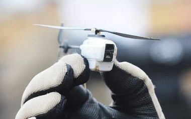SUA anunţă un nou ajutor militar pentru Ucraina în valoare de 400 de milioane de dolari. Pentru prima dată, include şi drone spion Black Hornet