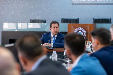 Incendii în Grecia - Ministrul pentru protecţia cetăţenilor a demisionat