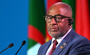 Preşedintele Uniunii Africane îl sfidează pe Putin: Oferta de cereale a Rusiei nu este suficientă, este nevoie de încetarea focului în Ucraina