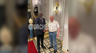 ANALIZĂ. "Exilatul" Prigojin salută lovitura de stat din Niger şi îşi promovează serviciile chiar sub nasul lui Putin