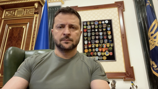 Zelenski: Pregătim decizii internaţionale foarte importante pentru Ucraina, pentru luptătorii noştri. Rezultatele se vor vedea în curând / Qatarul va coopera pentru întoarcerea copiilor ucraineni deportaţi în Rusia