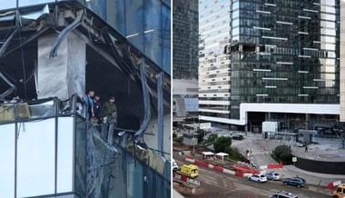 Mai multe drone ucrainene au atacat Moscova, anunţă Ministerul rus al Apărării. Aeroportul Vnukovo a fost închis temporar