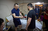 Zelenski avertizează, în mesajul cotidian, de la Ivano-Frankivsk, că războiul ”ajunge pe teritoriul Rusiei”, în urma unui atac cu dronă în cartierul de afaceri din Moscova, ”un proces inevitabil, natural şi absolut drept”