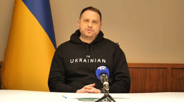 Ucraina începe negocierile cu SUA pe tema garanţiilor de securitate