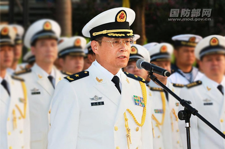 China schimbă conducerea unităţii însărcinate cu rachetele strategice, însă presa scrie despre o anchetă de corupţie implicându-l pe fostul şef al acestei forţe, Li Yuchao, înlocuit cu fostul adjunct al comandantului Marinei de război, Wang Houbin, promov