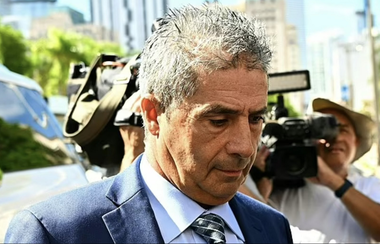 Administratorul proprietăţii lui Donald Trump în Florida, Carlos De Oliveira, eliberat în schimbul plăţii unei cauţiuni în valoare de 100.000 de dolari, până la proces, în dosarul documentelor confidenţiale