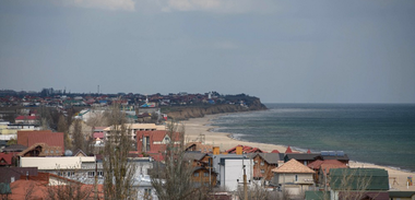 Războiul din Ucraina - Atacurile ruseşti pe Dunăre au „avariat” 40.000 de tone de cereale
