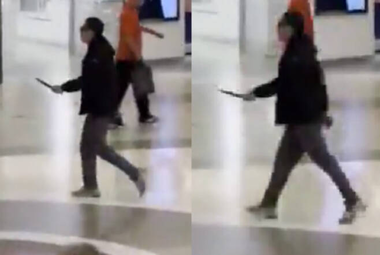 Un individ a înjunghiat cel puţin nouă persoane şi apoi a călcat cu maşina încă patru oameni într-un oraş din apropiere de Seul