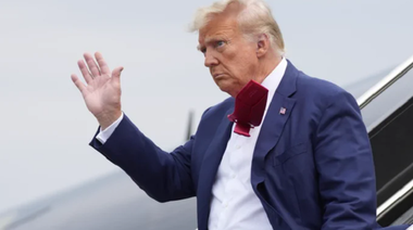 UPDATE - Trump pledează ”nevinovat”, la Washington, de complot în vederea subminării votului alegătorilor americani şi răsturnării rezultatului alegerilor prezidenţiale americane din 2020/ Următoarea audiere, la 28 august