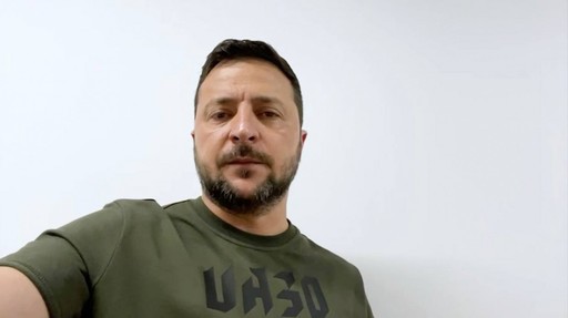 Zelenski anunţă că verificările privind ”comisarii militari” au scos la iveală multe abuzuri: Sistemul de recrutare are nevoie de oameni care înţeleg valoarea apărării Ucrainei. Valoarea, nu preţul deciziilor - VIDEO