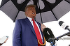 Donald Trump denunţă dosarul alegerilor o ”persecuţie” menită să-i dăuneze campaniei prezidenţiale din 2024, după ce pledează nevinovat de patru capete de acuzare. ”Nu putem lăsa să se întâmple aşa ceva în America”