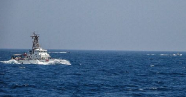 Doi marinari din Marina SUA au fost arestaţi pentru că ar fi furnizat Chinei informaţii militare sensibile
