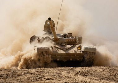 Rusia îşi dublează cheltuielile militare planificate pentru 2023. După primele şase luni ale anului, a depăşit deja bugetul alocat pentru întregul an