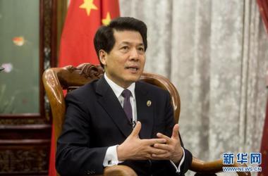 China anunţă că va participa în Arabia Saudită la discuţiile despre Ucraina, care exclud Rusia