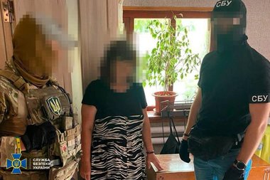 Presupus complot de asasinare a lui Zelenski. O femeie a fost reţinută