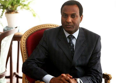 Puciştii din Niger numesc un premier, Ali Mahaman Lamine Zeine, un fost ministru al Finanţelor