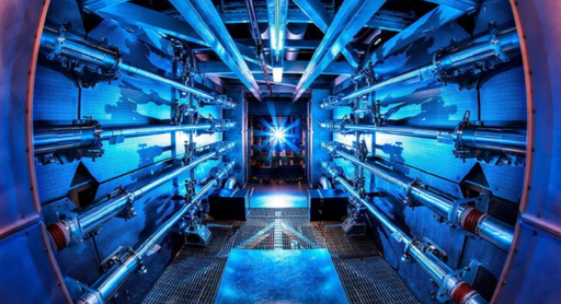 SUA repetă cu succes un experiment major în fuziunea nucleară la National Ignition Facility, la Laboratorului Naţional Lawrence Livermore din California