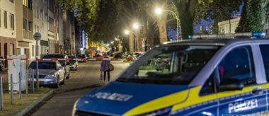 Aproximativ 13.000 de persoane evacuate la Düsseldorf, în urma descoperirii unei bombe americane de o tonă din al Doilea Război Mondial
