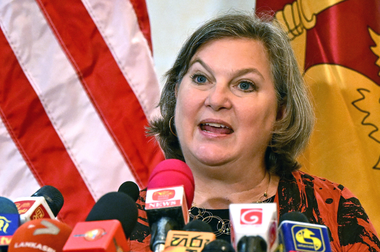 Victoria Nuland s-a întâlnit cu autorii puciului din Niger în negocieri ”dificile”, care nu au permis o soluţie negociată. Ei ”înţeleg foarte bine riscurile la adresa suveranităţii lor ale unei invitări a Wagner”