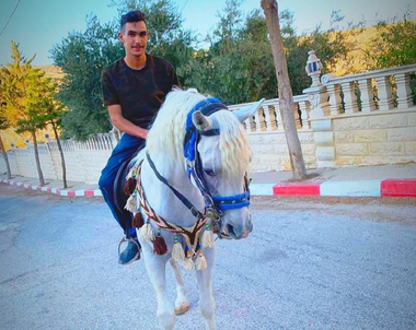 SUA denunţă drept ”terorist” un atac al doi colonişti israelieni, unul un fost purtător de cuvânt al unei deputate din Partidului Puterea Evreiască de extremă dreapta al ministrului Itamar Ben Gvir, soldat cu moartea palestinianului Qusai Jamal Maatan, în vârstă de 19 ani