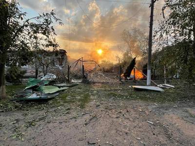 "Este cel mai dificil moment al războiului". Aliaţii occidentali primesc actualizări tot mai "sumbre" despre contraofensiva Ucrainei. Temeri că va începe un "joc al reproşurilor " - CNN