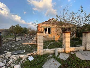 Ucraina: Trei civili au fost ucişi şi alţi nouă răniţi în regiunea Harkov, afirmă un oficial