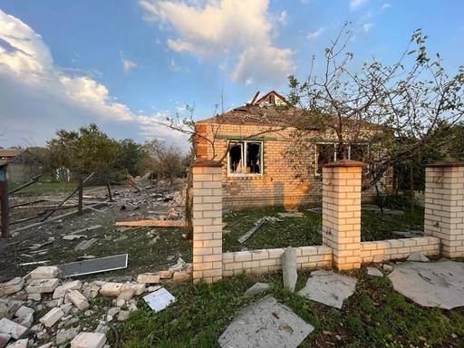 Ucraina: Trei civili au fost ucişi şi alţi nouă răniţi în regiunea Harkov, afirmă un oficial