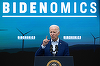”China e o bombă cu ceas”, atacă Biden într-o vizită în Utah. ”Atunci când oamenii răi au probleme, ei fac lucruri rele”, avertizează el