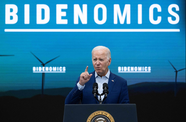 ”China e o bombă cu ceas”, atacă Biden într-o vizită în Utah. ”Atunci când oamenii răi au probleme, ei fac lucruri rele”, avertizează el
