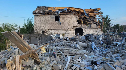 Armata rusă anunţă o nouă ”îmbunătăţire” a poziţiilor sale în Harkov şi lovirea unor ”mercenari străini” la Zaporojie