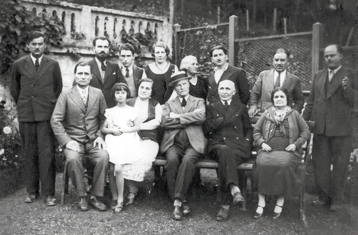 National Security Archive: Documente recent scoase la iveală arată relaţiile complicate ale Partidului Comunist Român cu Cominternul condus de sovietici. Comuniştii români erau aproape inexistenţi în perioada interbelică