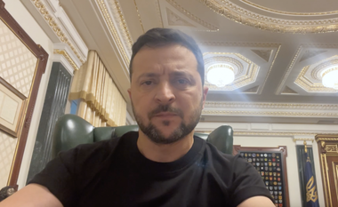 Zelenski: Facem totul pentru a ne asigura că Ucraina continuă să fie un garant al securităţii alimentare şi că are acces la pieţele mondiale