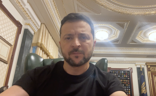 Zelenski: Facem totul pentru a ne asigura că Ucraina continuă să fie un garant al securităţii alimentare şi că are acces la pieţele mondiale