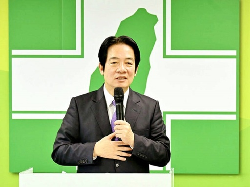 Vicepreşedintele din Taiwan pleacă sâmbătă într-o vizită în SUA, condamnată de China