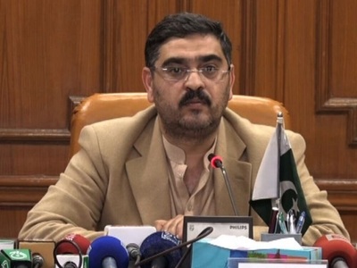 Un senator pakistanez, Anwaar-ul-Haq Kakar, numit premier interimar pentru a organiza alegerile din Pakistan
