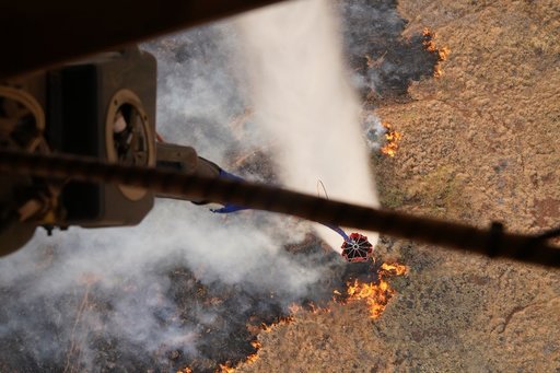 UPDATE: Hawaii: Bilanţul incendiilor din Maui a ajuns la 93 de morţi