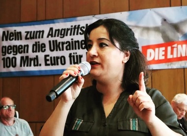 O parlamentară germană spune că a fost reţinută în Turcia din cauza unor postări pe reţelele de socializare