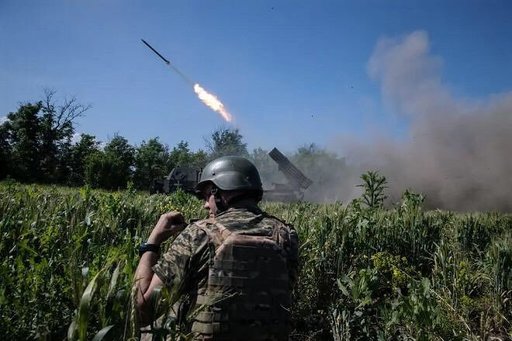 WSJ: Războiul cel mai probabil se prelungeşte, succesul contraofensivei ucrainene ar putea veni abia la primăvară