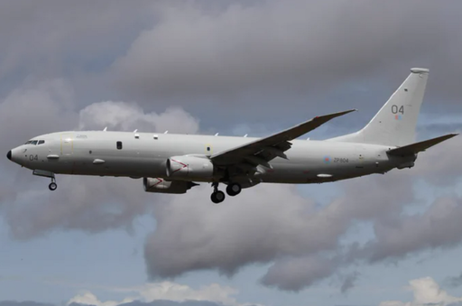 Armata rusă interceptează un avion militar norvegian în apropierea frontierei ruse la Oceanul Arctic, anunţă Moscova