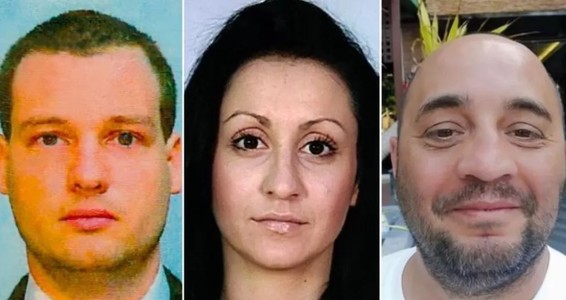 Trei cetăţeni bulgari, suspectaţi că ar spiona pentru Rusia, au fost arestaţi în Marea Britanie