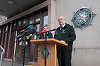 Datele divulgate ale poliţiştilor nord-irlandezi, pe mâna unor activişti republicani disidenţi, anunţă poliţia