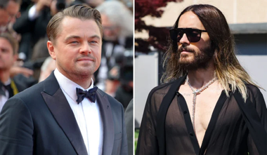Bărbat condamnat la doi ani de închisoare cu suspendare după ce le trimite cu poşta excremente şi urină actorilor Leonardo Di Caprio şi Jared Leto