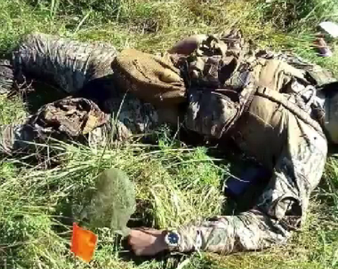 Patru ”sabotori” ucraineni, ”eliminaţi” în Briansk, anunţă FSB
