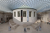 Un angajat al British Museum din Londra, dat afară în urma unui furt ”foarte neobişnuit” al unor piese,  ”bijuterii de aur, pietre semipreţioase sau sticlărie datând din secolul al XV-lea î.e.n.”