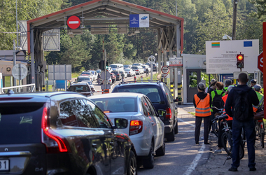 Lituania închide temporar două puncte de trecerea frontierei în Belarus, din cauza unor îngrijorări cu privire la Wagner. Minskul denunţă o măsură ”altă măsură neconstructivă şi neprietenoasă”